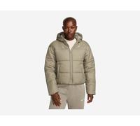 Nike Damen Winterjacke Classic Puffer LIGHT ARMY/WHITE L