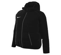 Nike FD7704-010 Giacca Therma-FIT Academy Pro 24 Fall Jacket Damen BLACK/WHITE Größe XS