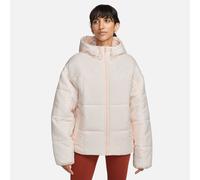 Nike Damen Winterjacke Therma-FIT Classic FZ Puffer FB7672-838 M Guava Ice/White