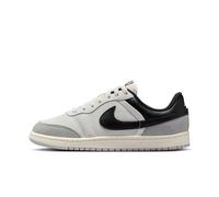 Nike Air Jordan Skyline Low Basketballschuhe Damen 101 - summit white/black-lt smoke grey-sail 39 für Damen, weiß, Größe 39 EU