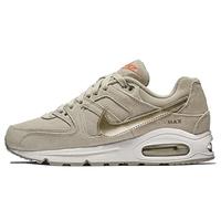 NIKE Damen WMNS Air Max Command PRM Fitnessschuhe, String Beige Gold, 37.5 EU