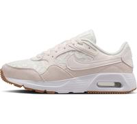 NIKE Damen WMNS AIR MAX SC Sneaker, Sail Sail White Gum Light Brown, 39 EU
