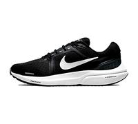 Nike Damen WMNS AIR Zoom Vomero 16 Laufschuh, Black Anthracite White Da7698 001, 38.5 EU
