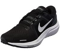 Nike Damen WMNS AIR Zoom Vomero 16 Laufschuh, Black Anthracite White Da7698 001, 38 EU