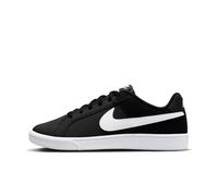Nike Damen Wmns Court Royale Tennisschuhe, Schwarz (Black/White 010), 36.5 EU