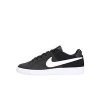 Nike Damen Wmns Court Royale Tennisschuhe, Schwarz (Black/White 010), 36.5 EU