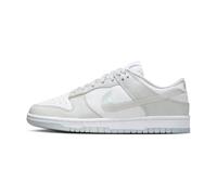 NIKE Damen WMNS Dunk Low Sneaker, Photon Dust/Multi/Color/White, 37.5 EU