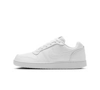 Nike Damen Wmns Ebernon Low Sneakers, Weiß (White/White 001), 40.5 EU