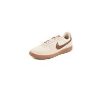NIKE Damen WMNS Field General SE Sneaker, Beach Cocoa Wow Gum Dark Brown, 40 EU