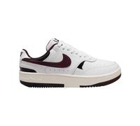 Nike Damen WMNS Gamma Force Sneaker, White/Burgundy Crush/Black/Sai, 41