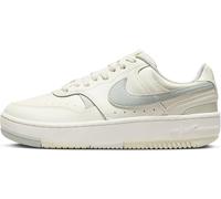 Nike Damen WMNS Gamma Force Sportschuh, Mehrfarbig Sail Light Silver Sea Glass Coconut Milk, 40.5 EU