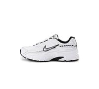 Nike Damen WMNS Initiator Laufschuhe, White/Metallic Silver-White-Black, 38 EU