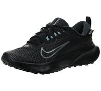 NIKE Juniper Trail 2 Gore-Tex Trailrunning-Schuhe Damen 001 - black/cool grey-anthracite 42
