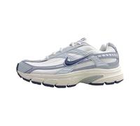Nike Damen WMNS Nike Initiator Sneaker, Summit White/World Indigo/Pure, 44