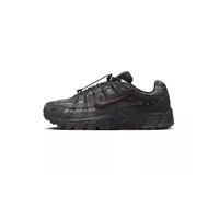 Nike Damen WMNS P-6000 Sneaker, Black Burgundy Crush Midnight Navy Black, 37.5 EU