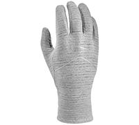 Nike Damen Women's Sphere 2.0 Handschuhe, Particle Grey Heather/Grey Fog/Silver, L