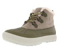 Nike Damen Woodside Chukka 2 Stiefel, Light Taupe/Light Bone-Medium, 38