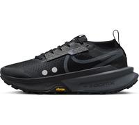 Nike FD5191-003 Nike Zegama Trail 2 Damen Black/Anthracite-MTLC Platinum EU 44.5