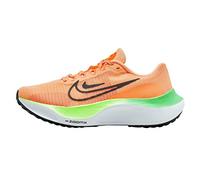NIKE Damen Laufschuhe WMNS ZOOM FLY 5 TOTAL ORANGE/BLACK-BRIGHT CRIM 36 ½ (0196148917192)