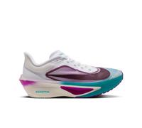 Nike Zoom Fly 6 Wettkampfschuh Damen - weiß, mehrfarbig, Größe 40