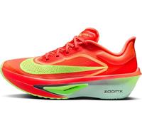 Nike Damen Zoom Fly 6 Straßenrennschuhe, Glacier Ice/Hyper Pink/Green Shock/Black, 37.5