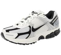 Nike Damen Zoom Vomero 5 Sneaker, Photon Dust Black Phantom, 42.5 EU