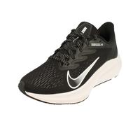 Nike Damen Zoom Winflo 7 Schwarz Turnschuhe EU 37 / UK 4