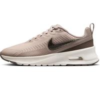 Nike Damen Air Max Nuaxis Damenschuh, Malt/Ironstone-Taupe Haze-Phantom, 37.5 EU