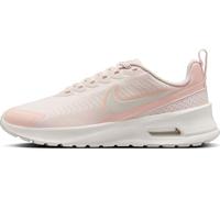 Nike Damen Air Max Nuaxis Sneaker, Light Soft Pink/Sail/Washed Coral, 35.5 EU