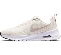 Nike Damenschuh Nike Air Max Nuaxis Damenschuh, Sail/Platinum Violet-Phantom-Comet Red, HF1233-102, 36.5 EU (W 6 US)
