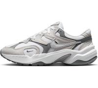 Nike Damenschuh Nike Al8 Damenschuh, White/Metallic Silver-Smoke Grey-Black, FJ3794-101, 40.5 EU (W 9 US)