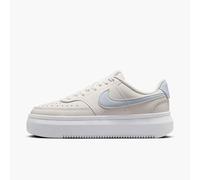 Nike Damenschuh Nike Court Vision Alta Damenschuh, Sail/Blue Tint-White, DZ5394-106, 42.5 EU (10.5 US)