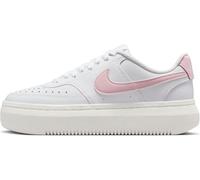 Nike Damenschuh Nike Court Vision Alta Damenschuh, White/Pink Foam-Sail, DZ5394-105, 40.5 EU (9 US)