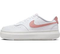 Nike Court Vision Altas Damen Freizeitschuhe, weiß, Größe 41 41