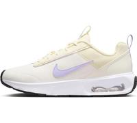 Nike Damen Sneaker Air Max INTRLK Lite DX3705-103 40.5 Sail/Lilac Bloom-Coconut Milk