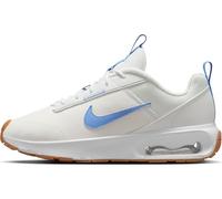 Nike Damenschuhe Air Max Intrlk Lite Damenschuhe, Summit White/Royal Pulse-White-Black, DX3705-104, 39 EU (W 8 US)