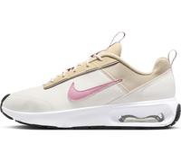 Nike Damenschuhe Nike Air Max Intrlk Lite Damenschuhe, Phantom/Elemental Pink-Lt Khaki-White, DX3705-004, 37.5 EU (W 6.5 US)