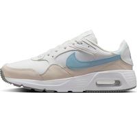 Nike Damenschuhe Nike Air Max Sc Damenschuhe, Summit White/Lt Armory Blue, CW4554-126, 43 EU (11 US)