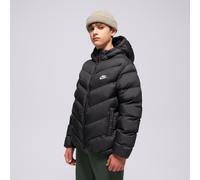 NIKE DAUNENJACKE K NSW TF ADP PUFFER BOY Schwarz Für Jugendliche