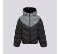NIKE DAUNENJACKE K NSW TF ADP PUFFER COLORBLOCK Schwarz Für Jugendliche