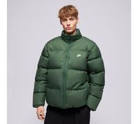 NIKE DAUNENJACKE M NK TF CLUB PUFFER JACKET 650 Grün Herren