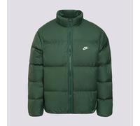 NIKE DAUNENJACKE M NK TF CLUB PUFFER JACKET 650 Grün Herren