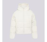 Nike Damen Winterjacke Classic Puffer FZ5899-072 L Light Bone/White