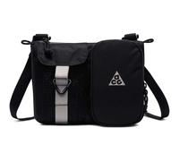 Nike Daymax Crossbody Umhängetasche Unisex (Schwarz one size)