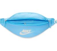 Nike DB0490 NK Heritage WAISTPACK - FA21 Herren Aquarius Blue/Aquarius Blue/Sail EU Uni