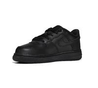 Nike DB1560 001 AIR Force 1 S50 -GS- Sportschuhe Unisex Erwachsene SCHWARZ Weiss: