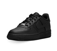 Nike DB1560 001 AIR Force 1 S50 -GS- Sportschuhe Unisex Erwachsene SCHWARZ Weiss: