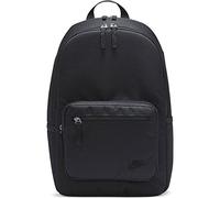 Nike Heritage Eugene Rucksack - Schwarz ONE SIZE