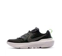 Nike DB3551 Crater Impact (GS) Herren Black/Iron Grey-Off Noir-DK Smoke Grey EU 37.5