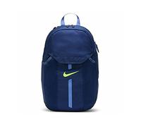 Nike DC2647-492 NK ACDMY Team BKPK Sports Backpack Unisex Blue One Size